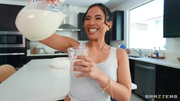 Jada Kai & Scott Nails - Brazzers photo 11