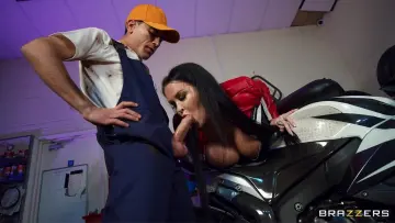 Jada Sparks & Jordi El Nino Polla - Brazzers photo 6