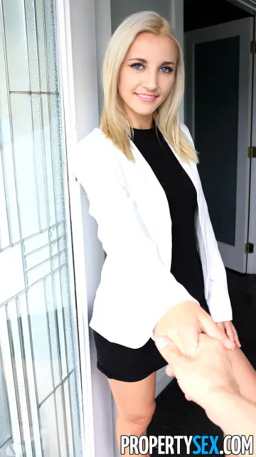 Jade Amber PropertySex photos