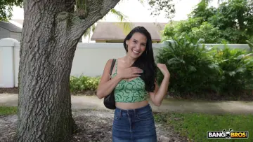 Jade Greene & Rocket Powers - Bang Bus photo 17