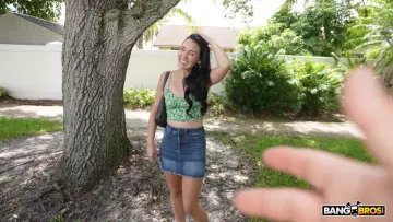 Jade Greene & Rocket Powers - Bang Bus photo 19