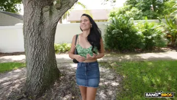 Jade Greene & Rocket Powers - Bang Bus photo 20