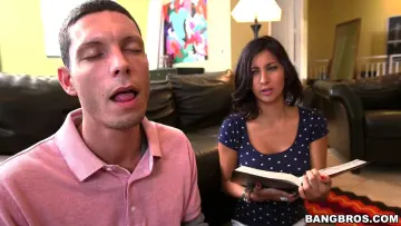 Jade Jantzen - BangBros photo 2