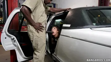 Jade Jantzen - BangBros photo 12