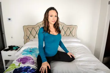 Jade Nile - Family Strokes photo 14