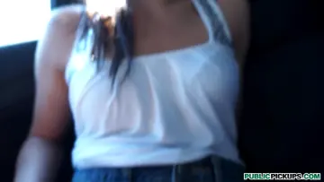 Janica - Public Pickups photo 11