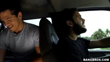 Jasmine Gomez - Bang Bus photo 17