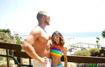 Jasmine Grey - Exxxtra Small photo 7