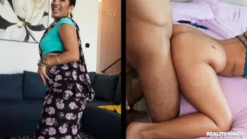 Jasmine Sherni & Alex Jones - Reality Kings photo 21