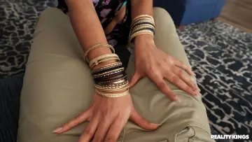 Jasmine Sherni & Alex Jones - Reality Kings photo 4