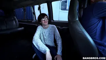 Jasmine Vega - Bang Bus photo 10