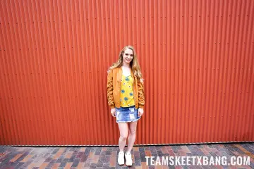 Jay & Lana Sharapova - TeamSkeet photo 9