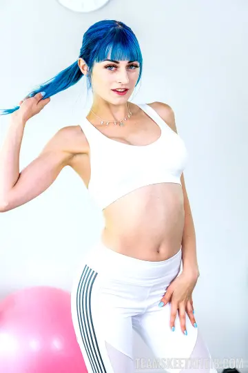 Jay Rock & Jewelz Blu - TeamSkeet photo 2