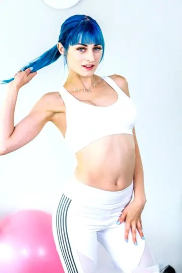 Jay Rock & Jewelz Blu - TeamSkeet photo 2