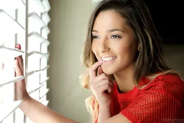Jaye Summers & Ricky Johnson - RealityJunkies photo 3