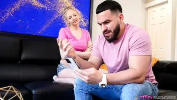 Jenna Fireworks & Peter Green - My Pervy Family photo 12