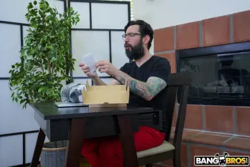 Jenna Foxx & Tommy Pistol - Brown Bunnies photo 18
