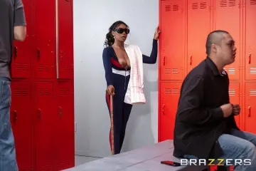 Jenna Foxx & Xander Corvus - Brazzers photo 12