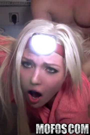 Jenna Ivory - Mofos photo 7