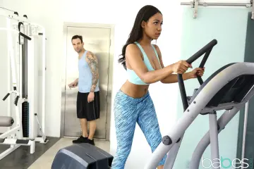 Jenna J Foxx - Babes photo 10