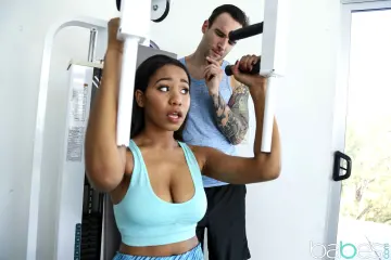 Jenna J Foxx - Babes photo 8