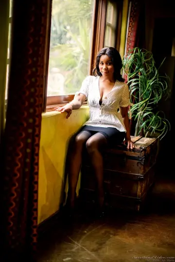 Jenna J Foxx - SweetHeartVideo photo 8