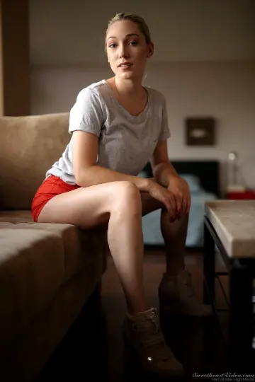Jenna Sativa & Lily Labeau - SweetHeartVideo photo 18