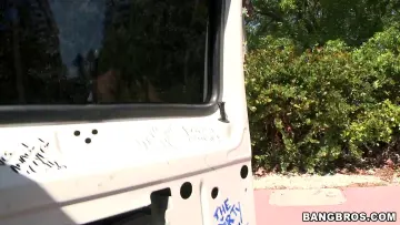 Jennifer Dark - Bang Bus photo 5
