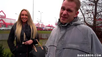 Jenny Simons - Bang Bus photo 11