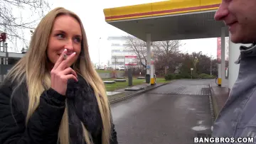 Jenny Simons - Bang Bus photo 15