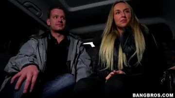 Jenny Simons - Bang Bus photo 9