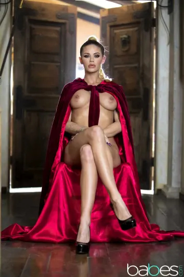 Jessa Rhodes - Babes photo 5