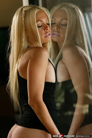 Jesse Jane - Digital Playground photo 8
