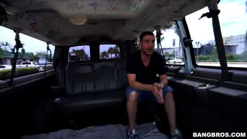 Jessica Jones - Bang Bus photo 8