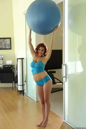 Jessica Robbin & Richie Black - Baby Got Boobs photo 20