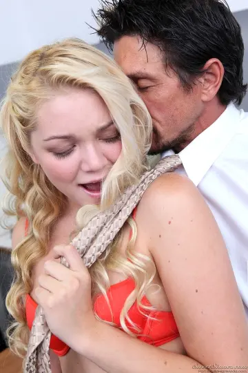 Jessie Andrews & Tommy Gunn - SweetSinner photo 9