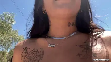 Jewelz Blu, Kylie Rocket, Ryan Reid & Air Thugger - Reality Kings photo 10