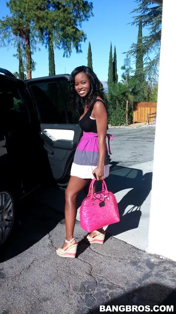 Jezabel Vessir - BangBros photo 17