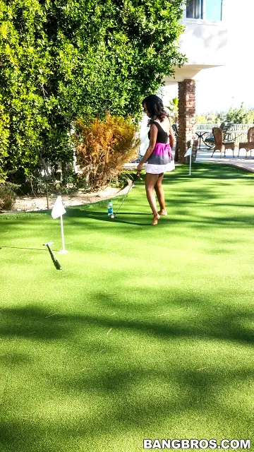 Jezabel Vessir - BangBros photo 21