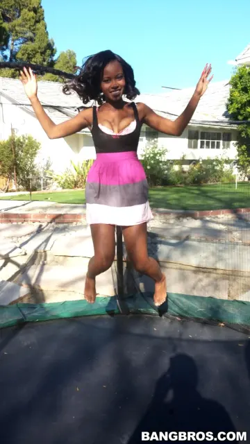 Jezabel Vessir - Big Tits, Round Asses photo 9
