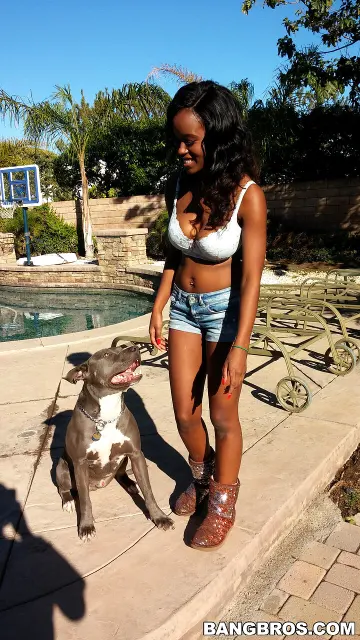 Jezabel Vessir - Brown Bunnies photo 9