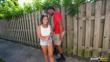 JJ Gold & Kaby Snow - Bang Bus photo 13