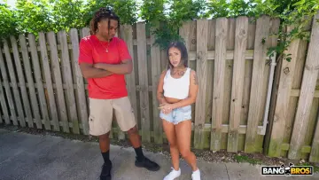 JJ Gold & Kaby Snow - Bang Bus photo 15