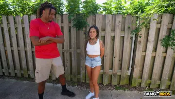 JJ Gold & Kaby Snow - Bang Bus photo 16