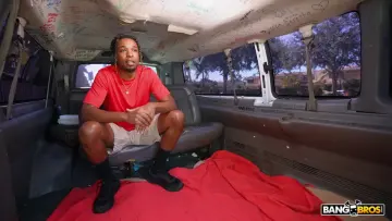 JJ Gold & Kaby Snow - Bang Bus photo 2