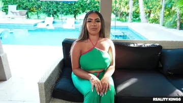 JMac & Gigi Lysette - Cum Fiesta photo 17