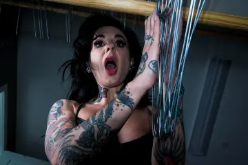 Joanna Angel & Ricky Johnson - Digital Playground photo 10