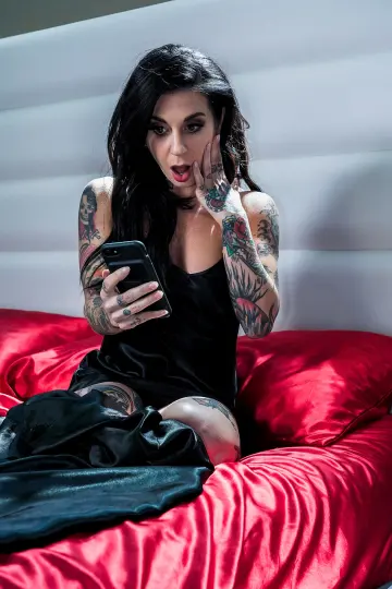 Joanna Angel & Ricky Johnson - Digital Playground photo 17