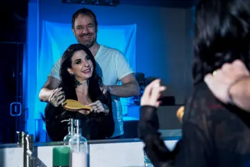 Joanna Angel & Ricky Johnson - Digital Playground photo 22