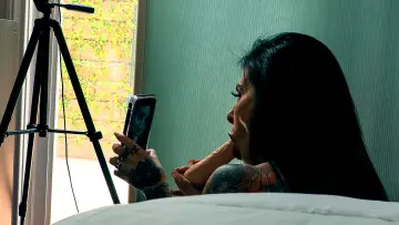 Joanna Angel & Small Hands - Digital Playground photo 18